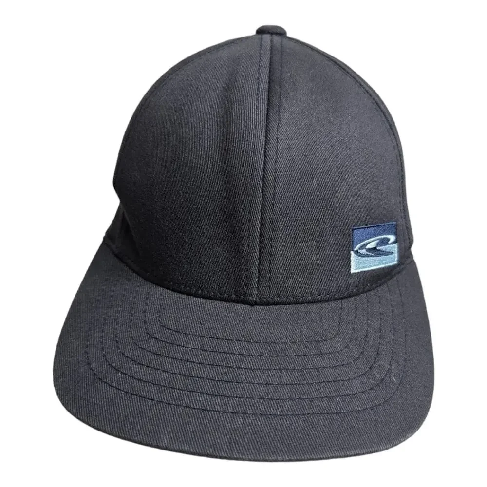 O'Neill Slodown Baseball Style Hat Youth OS with Flexfit